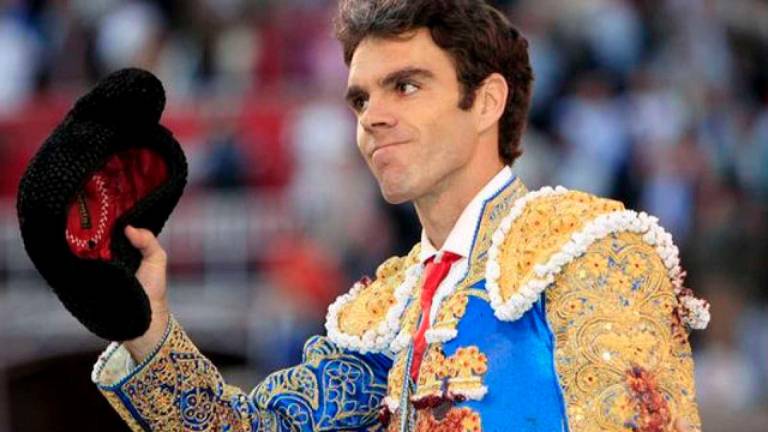 Más de 20.000 personas quieren ver a José Tomás