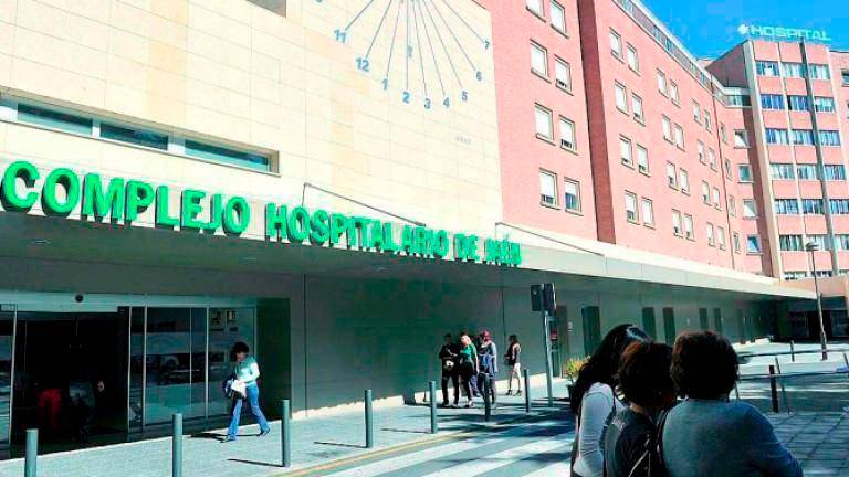 Jaén registra 4 recuperaciones y un paciente menos en la UCI por covid