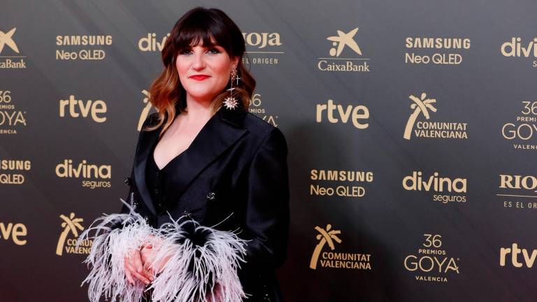 Rozalén: “El amor se demuestra con la mirada social”