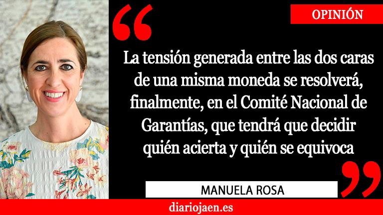 De Lahiguera a Madrid