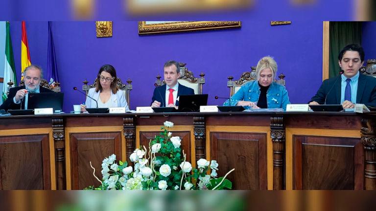 Jaén está cada vez más cerca de tener nuevos presupuestos