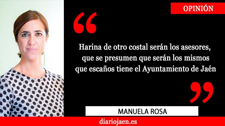 Reparto de liberaciones