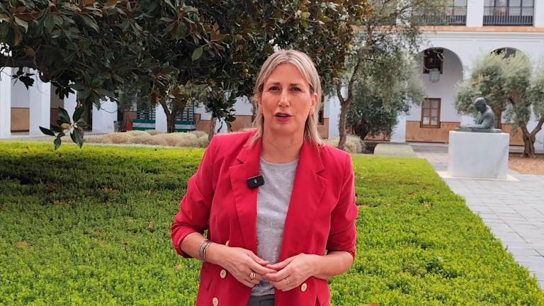 El PSOE exige a Moreno que se “posicione” ante la crisis humanitaria en Gaza