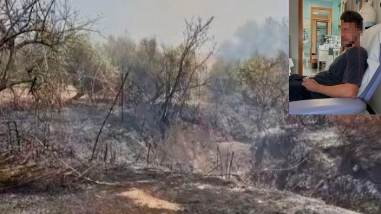 Bomberos de Martos piden más agentes ante “una situación extrema”