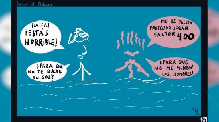 VIÑETA #84 24/08/26