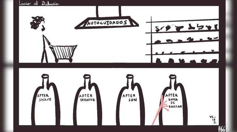 VIÑETA #66 20/04/26