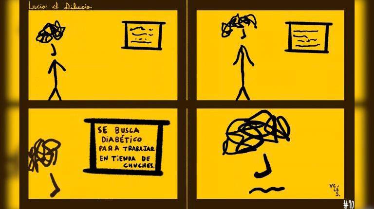 VIÑETA #90 04/10/26