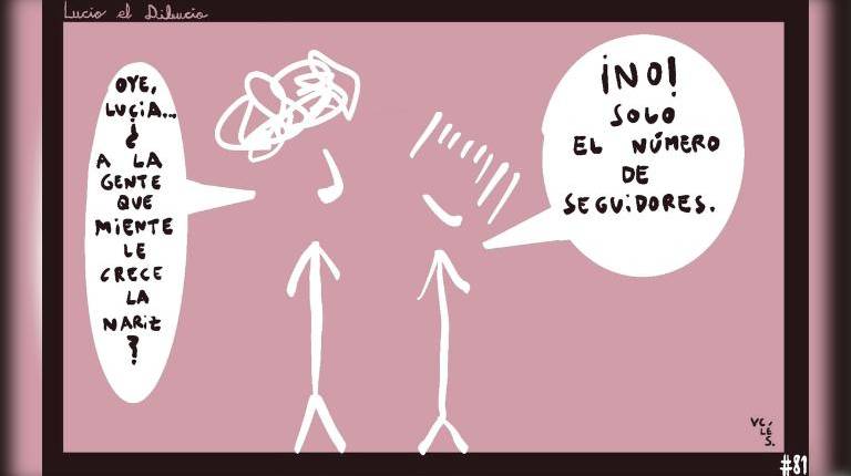 VIÑETA #81 03/08/26