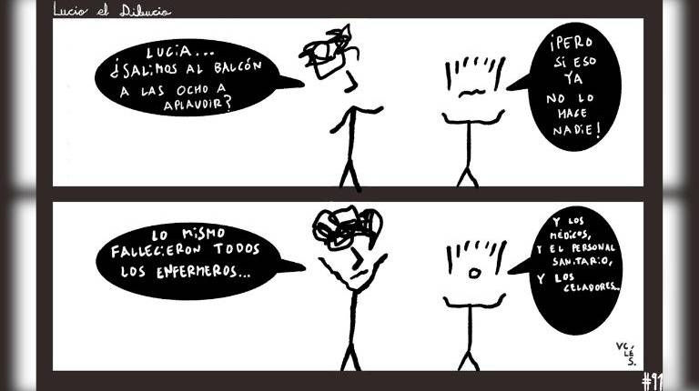 VIÑETA #91 12/10/26