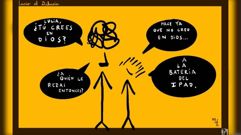 VIÑETA #74 15/06/26