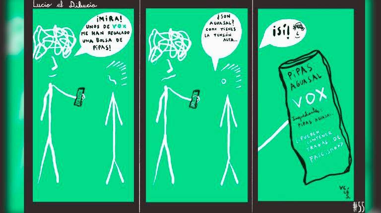 VIÑETA #55 02/02/26