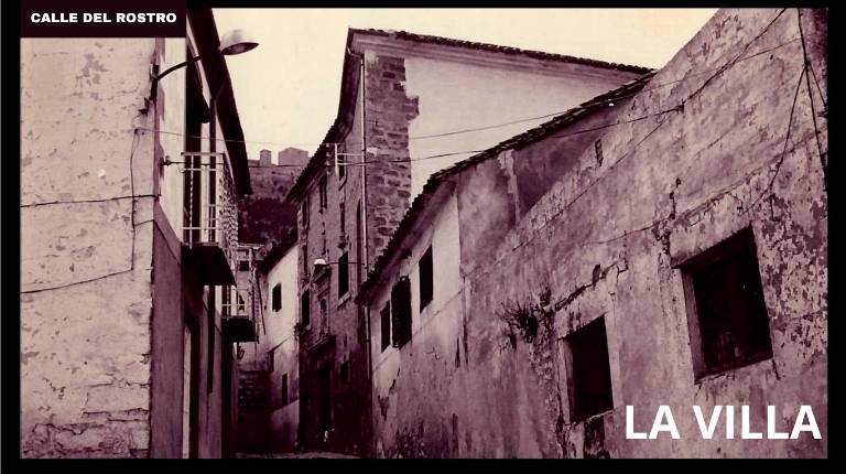 Prostitución en la postguerra: Memoria de aquellas putas tristes