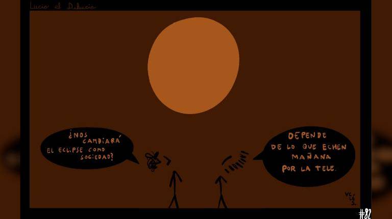 VIÑETA #82 10/08/26