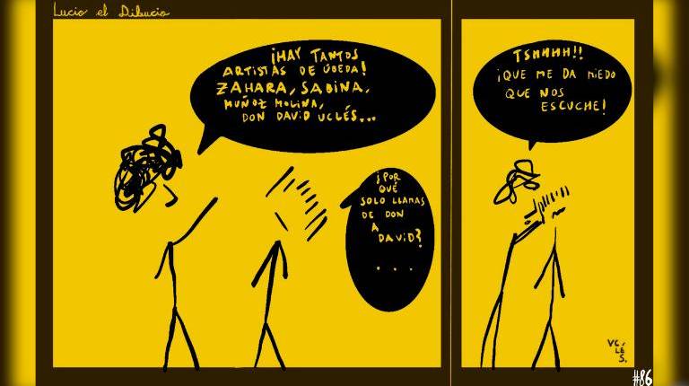 VIÑETA #86 07/09/26