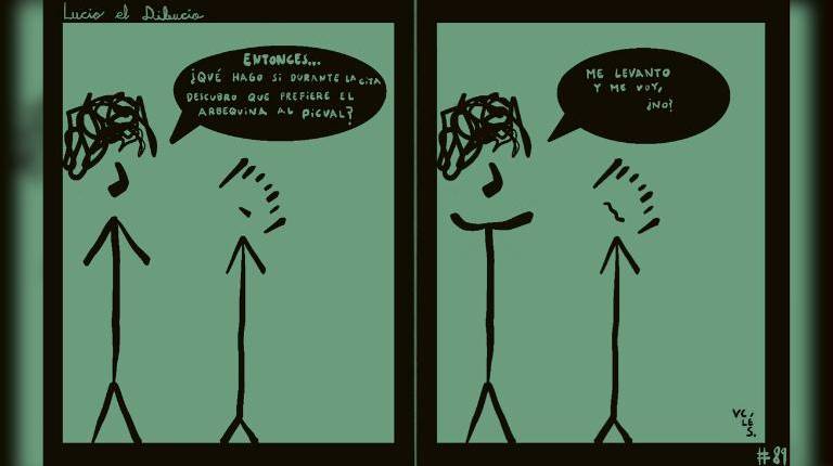 VIÑETA #89 28/09/26