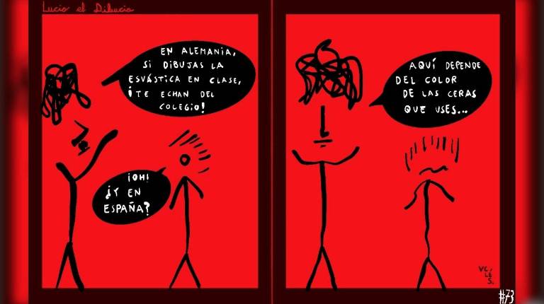 VIÑETA #73 08/06/26