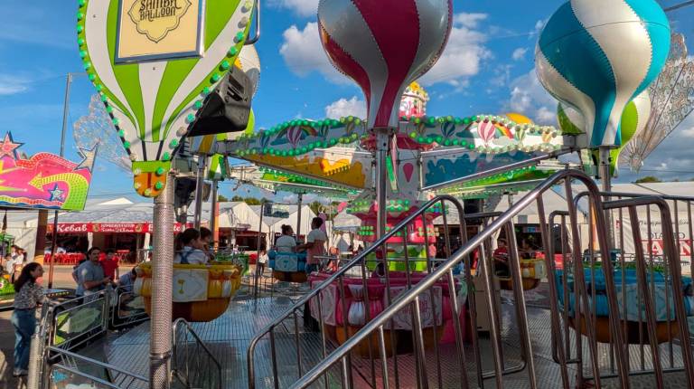¡Hoy se celebra el Día de la Infancia en San Lucas! Atracciones a precios reducidos para disfrutar en familia y con amigos