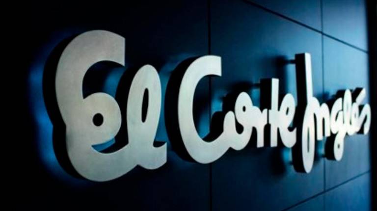 <i>El Corte Inglés. Archivo.</i>