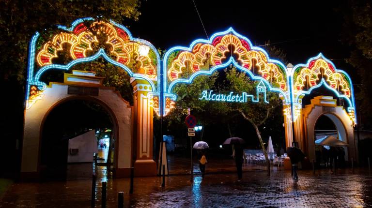 Unas fiestas para el recuerdo