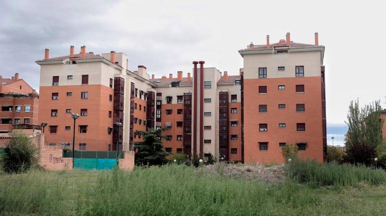 Vivienda asequible