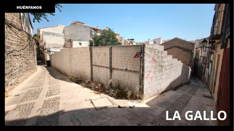 Prostitución en la postguerra: Memoria de aquellas putas tristes