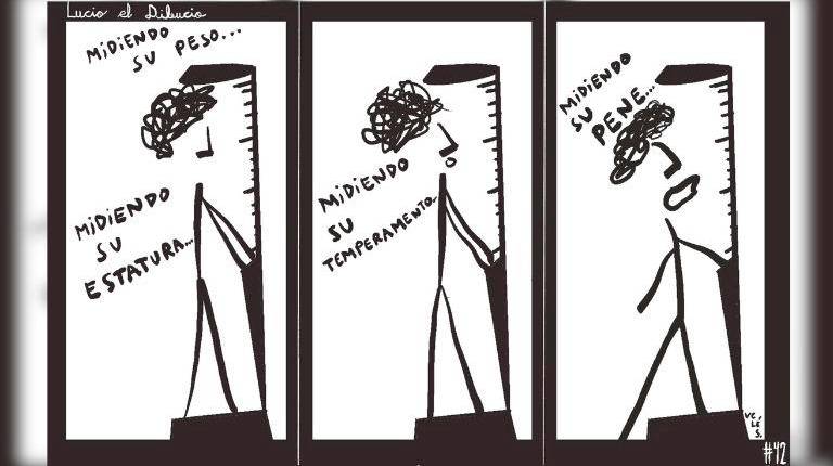VIÑETA #42 03/11/25