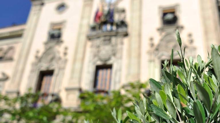 El hotel de las mudanzas