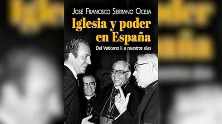 Radiografía periodística de la Iglesia en España en los últimos 50 años