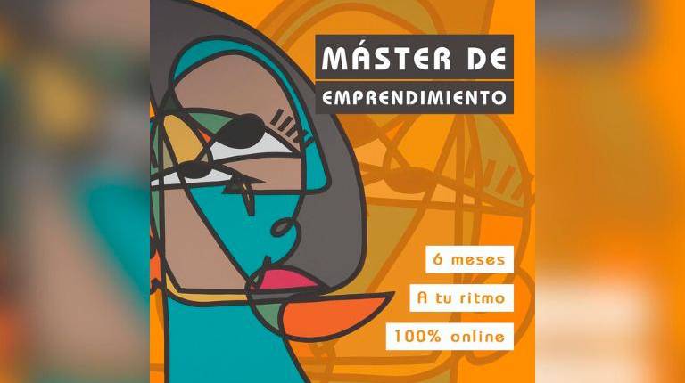 Máster para convertir una idea en el modelo de negocio