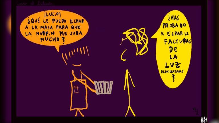 VIÑETA #87 14/09/26