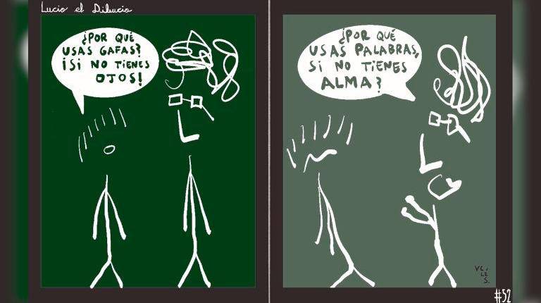 VIÑETA #52 12/01/26