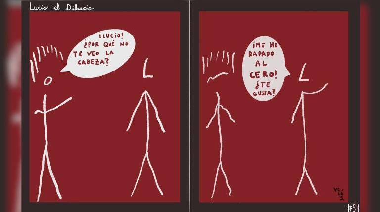 VIÑETA #54 26/01/26