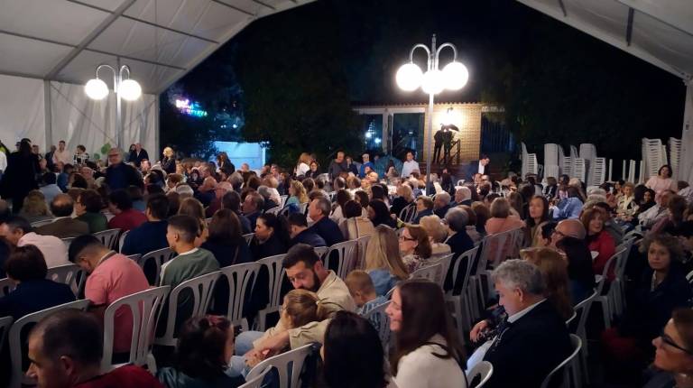 Unas fiestas para el recuerdo