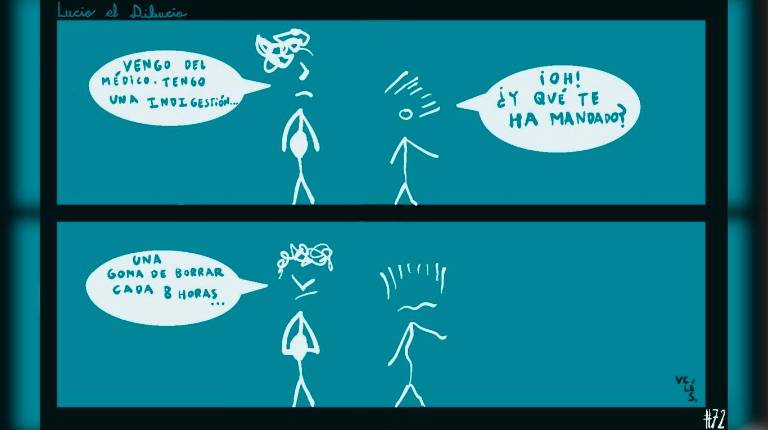 VIÑETA #72 01/06/26