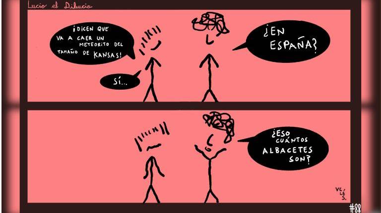 VIÑETA #88 21/09/26