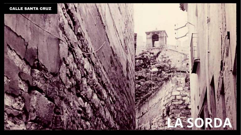 Prostitución en la postguerra: Memoria de aquellas putas tristes