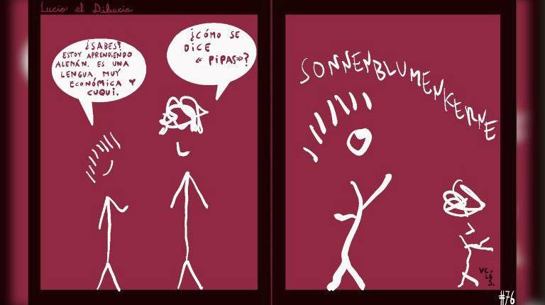 VIÑETA #76 29/06/26