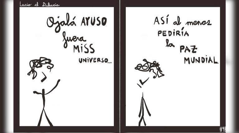 VIÑETA #48 15/12/2025