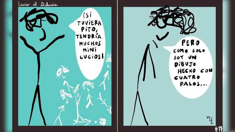 VIÑETA #47 8/12/25
