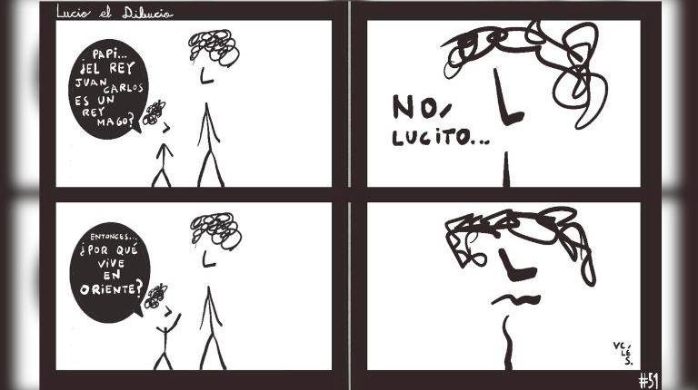 VIÑETA #51 05/01/26