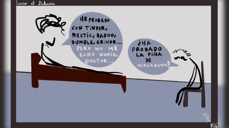 VIÑETA #36 22/09/25