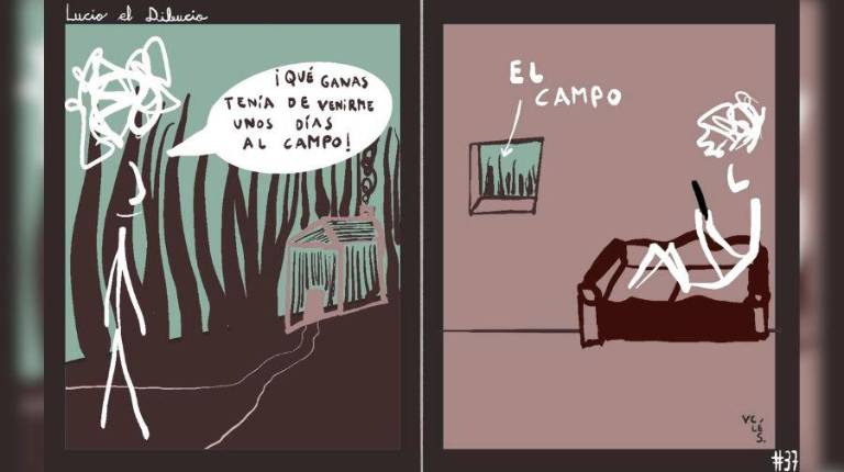 VIÑETA #37 29/09/25