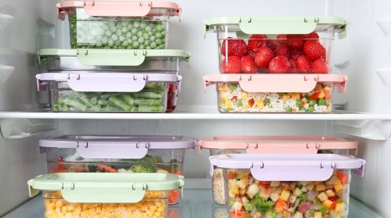 El truco para ahorrar en la compra que empieza aprovechando la comida que ya tienes en casa