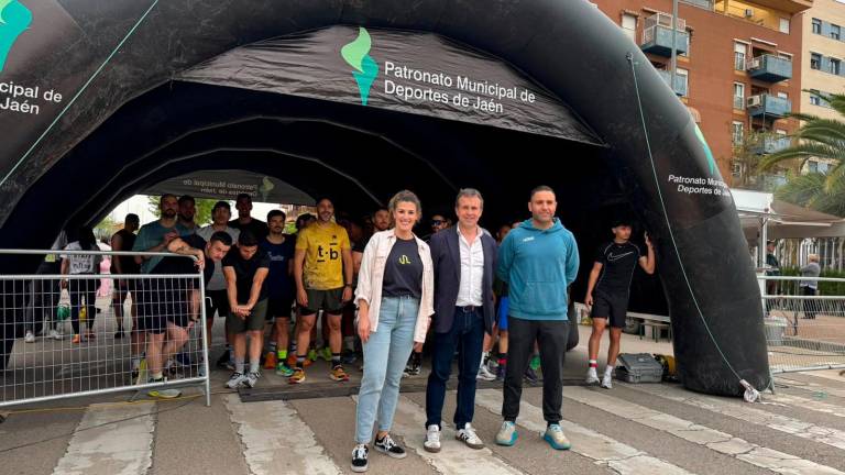 Éxito en la celebración de la “Jaén Hybrid Pulse Challenge”