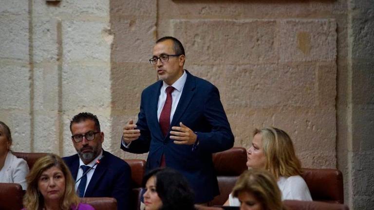 El PP destaca la labor de la Junta para que Jaén “brille en Fitur”