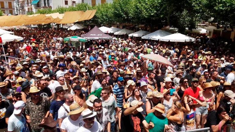 Raimundo Amador, Popa Chubby y Samantha Fish, entre las primeras confirmaciones del BluesCazorla 2022