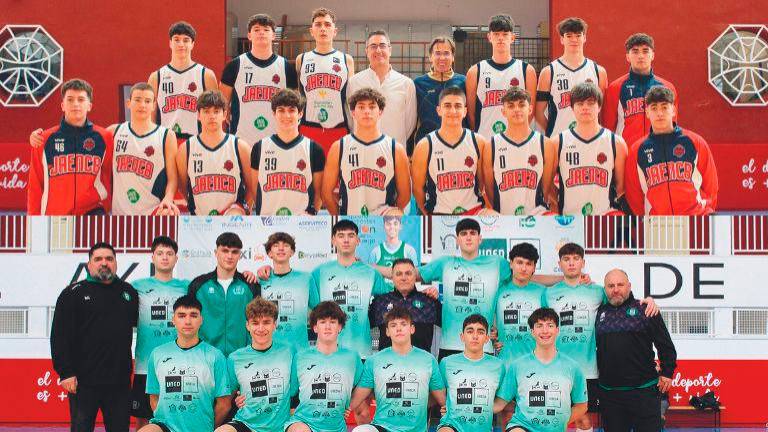 Un camino lleno de sueños en Linares