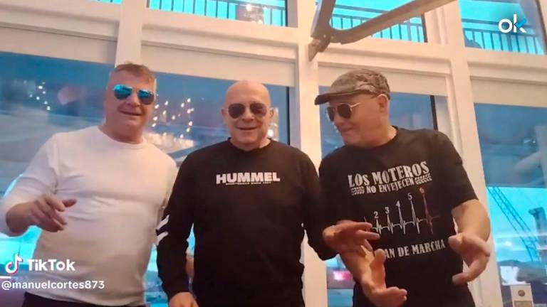 Destitución del concejal de Seguridad de Martos por una canción en TikTok