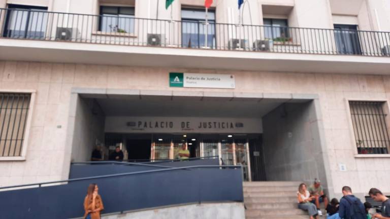 Piden dos años de cárcel por homicidio imprudente tras un atropello en Marmolejo