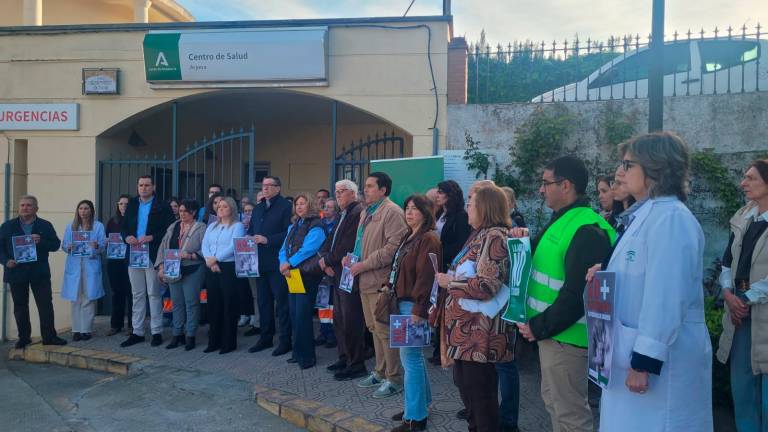 Repulsa conjunta contra la agresión a dos profesionales del Área Sanitaria Norte